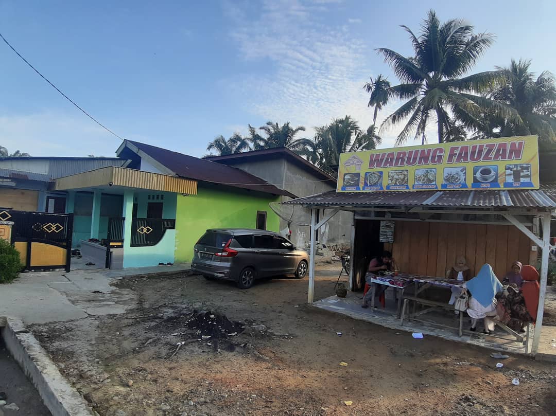 Warung Muslim Fauzan Photo