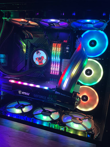 Computer Store «Technology Partners Inc.», reviews and photos, 3044 N 33rd Ave, Phoenix, AZ 85017, USA