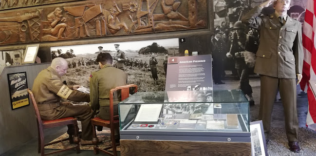 Reviews of Northern Ireland War Memorial Museum in Belfast - Museum