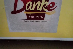 Danke Fast Foods image