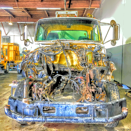 Diesel mechanics courses Sacramento