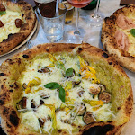 Photo n°2 de l'avis de Francesco.a fait le 08/10/2021 à 09:23 sur le  Pizzeria da Nino Pannella à Acerra