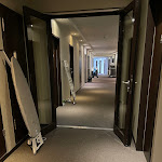 Photo n°9 de l'avis de Nubito. fait le 24/07/2023 à 15:22 sur le  Hotel NH Collection Nürnberg City à Nuremberg