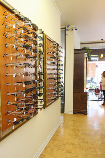 Del Rey Optometry image