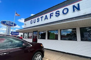 Gustafson Ford image