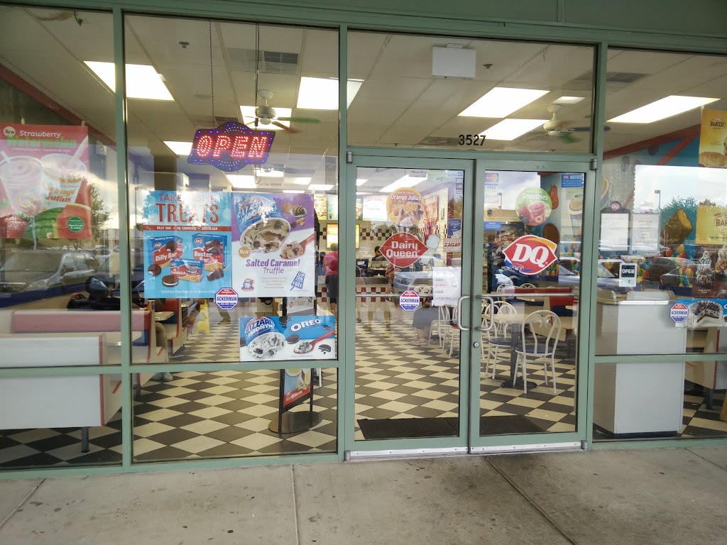 Dairy Queen 22041