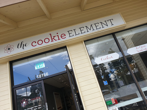 Cookie Shop «The Cookie Element», reviews and photos, 18166 Imperial Hwy, Yorba Linda, CA 92886, USA