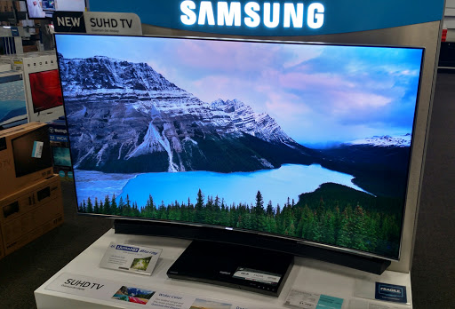 Electronics Store «Best Buy», reviews and photos, 1000 E 23rd St, Panama City, FL 32405, USA