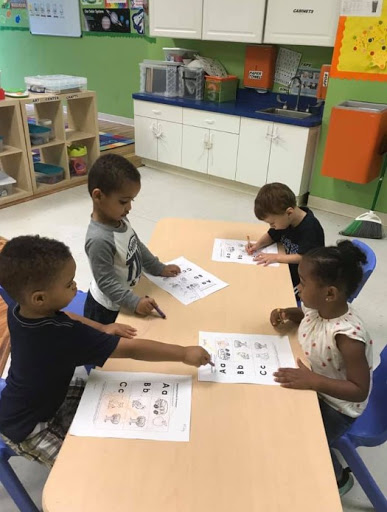 Preschool «Preschool Safari Kid Day Care», reviews and photos, 46839 Maple Leaf Pl #116, Sterling, VA 20164, USA