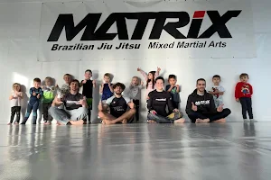 Matrix Jiu Jitsu image