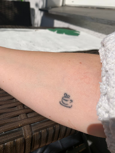 Tattoo Shop «Dream Masters Custom Tattoos Sweden», reviews and photos, 228 Columbus Ave, San Francisco, CA 94133, USA