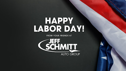 Mazda Dealer «Jeff Schmitt Mazda», reviews and photos, 646 Alpha Rd, Beavercreek, OH 45434, USA