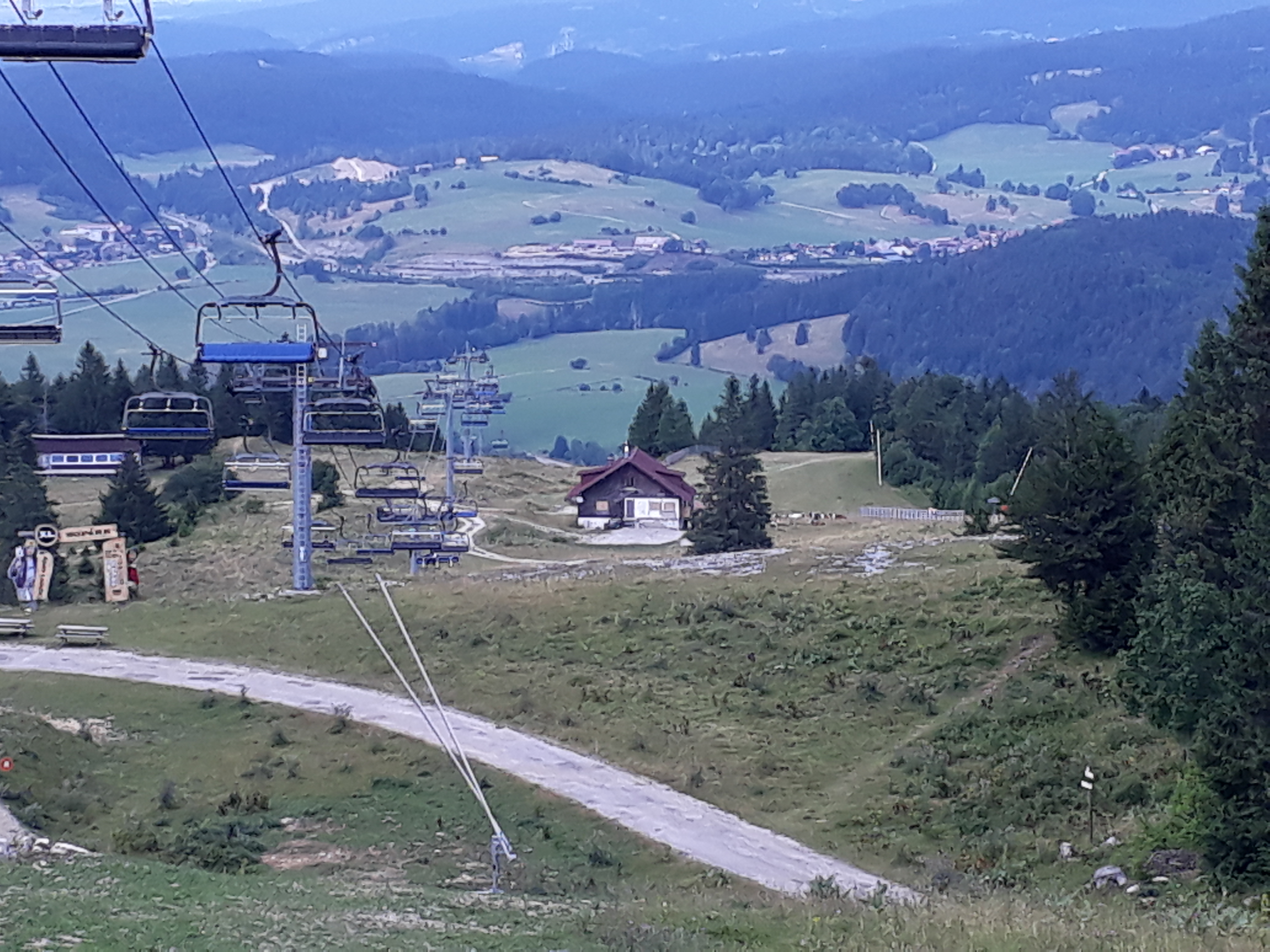 Photo n° 6 de l'avis de Dieter.i fait le 01/08/2019 à 20:23