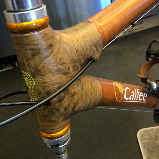 Bicycle Store «Castro Valley Cyclery», reviews and photos, 20515 Stanton Ave, Castro Valley, CA 94546, USA