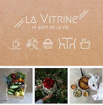Photos du propriétaire du Restaurant LA VITRINE à Vierzon - n°7