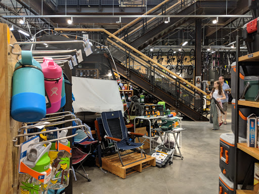 Camping Store «REI», reviews and photos, 910 Rose Avenue, North Bethesda, MD 20852, USA