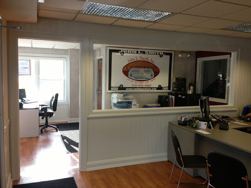 Car Dealer «John L Smith Used Cars», reviews and photos