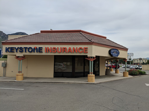 Auto Insurance Agency «Bear River Mutual Agent: Keystone Insurance Services», reviews and photos