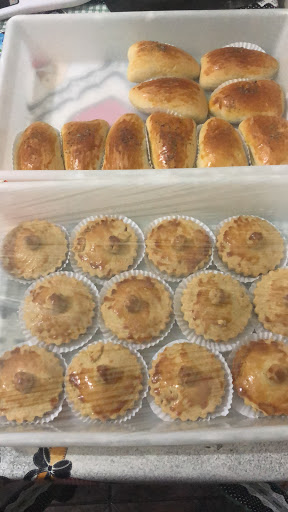 Logo da empresa - Padaria e Confeitaria - Oliveira's