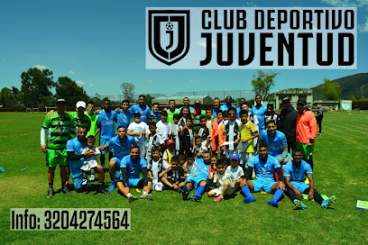 Club Deportivo Juventud CEDIJ Bogotá