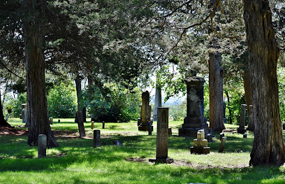 Pine Glen Cemetery