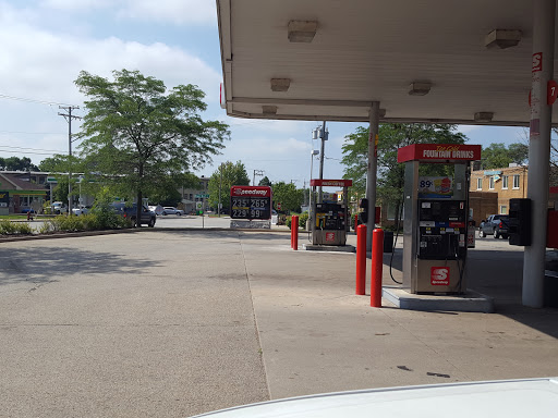 Convenience Store «Speedway», reviews and photos, 1156 Dundee Ave, Elgin, IL 60120, USA