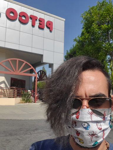 Pet Supply Store «Petco Animal Supplies», reviews and photos, 9137 Central Ave a, Montclair, CA 91763, USA