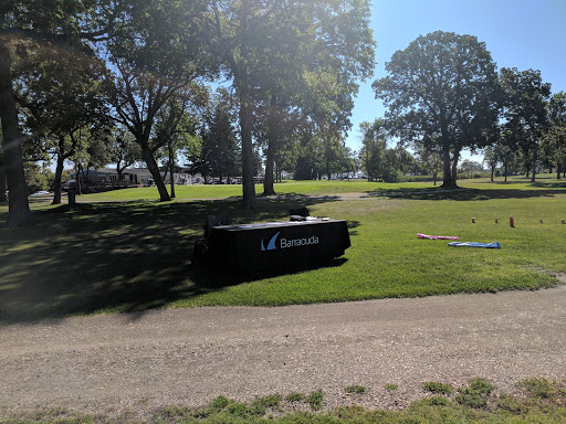 Golf Club «Maple River Golf Club», reviews and photos, 3666 163rd Ave SE, Mapleton, ND 58059, USA