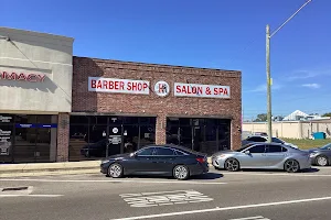 H2 Cutz Barbershop Salon and Spa image