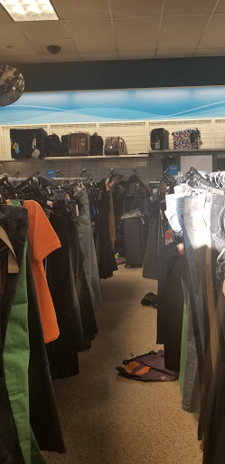 Clothing Store «Ross Dress for Less», reviews and photos, 4646 S Cooper St, Arlington, TX 76017, USA