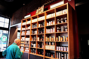 Photo n°104 de Starbucks à Chessy ()