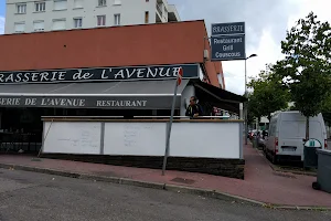 Brasserie De L'avenue image