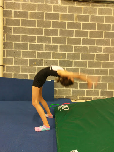 Gym «Lives In Balance Gym», reviews and photos, 1829 William Penn Way #102, Lancaster, PA 17601, USA