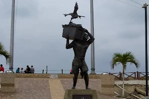 Malecón of La Libertad image