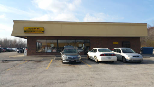 Dry Cleaner «Lakeshore Cleaners & Laundry», reviews and photos, 1722 US-20, Michigan City, IN 46360, USA