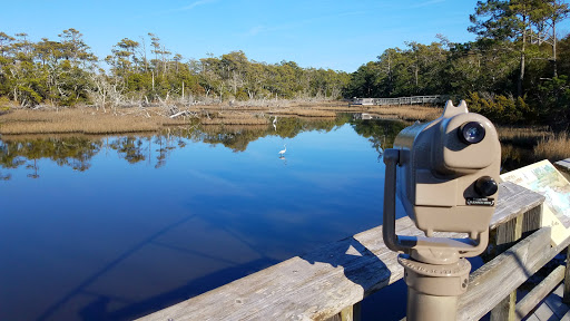 Aquarium «North Carolina Aquarium at Pine Knoll Shores», reviews and photos, 1 Roosevelt Blvd, Pine Knoll Shores, NC 28512, USA