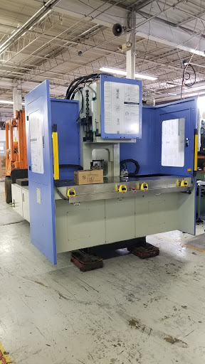 Manufacturer «Electric Cord Sets, Inc.», reviews and photos, 4700 Manufacturing Rd, Cleveland, OH 44135, USA