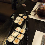 Photo n°10 de l'avis de Anita.c fait le 21/10/2021 à 15:53 sur le  Zuru sushi à Reggio Calabria