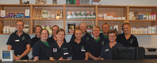 Silstrupparken 2, 7700 Thisted