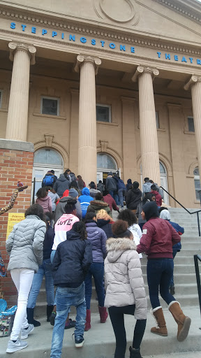 Performing Arts Theater «SteppingStone Theatre», reviews and photos, 55 N Victoria St, St Paul, MN 55104, USA