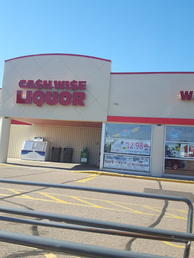 Liquor Store «Cash Wise Liquor», reviews and photos, 308 Central Ave E, St Michael, MN 55376, USA