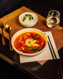 Photo n°9 de DiDi Saigon - Restaurant Vietnamien - Karaoké & Live bar à Villiers-sur-Marne ()