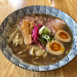 Photo n° 2 de l'avis de François. fait le 18/02/2022 à 11:20 pour Zuzuttomo - Original Ramen Noodles from 日本 à Paris