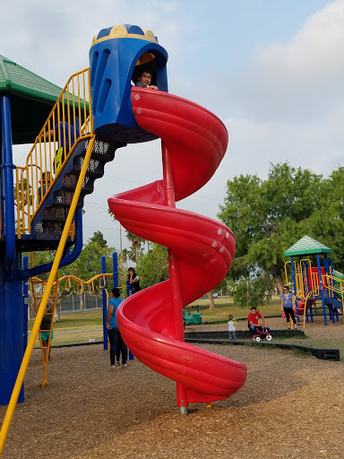 Park «Pendleton Park», reviews and photos, 1427 Morgan Blvd, Harlingen, TX 78550, USA