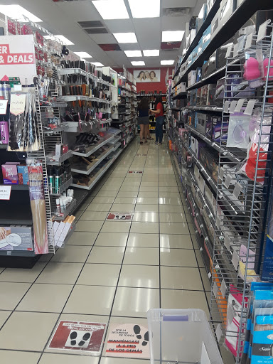 Beauty Supply Store «Sally Beauty», reviews and photos, 10228 Broadway St #104, Pearland, TX 77584, USA