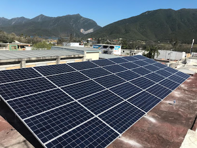 Solar Energy Mexico alternativas