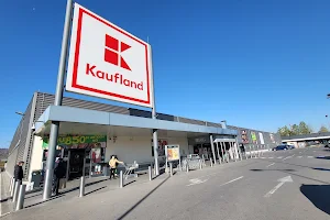 Kaufland image