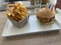 Plats et boissons du Restaurant Star Burgers & Steaks à Tours - n°2