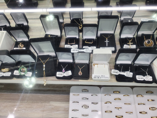 Pawn Shop «CAPITAL PAWN SHOP», reviews and photos, 3398 AL-14, Millbrook, AL 36054, USA