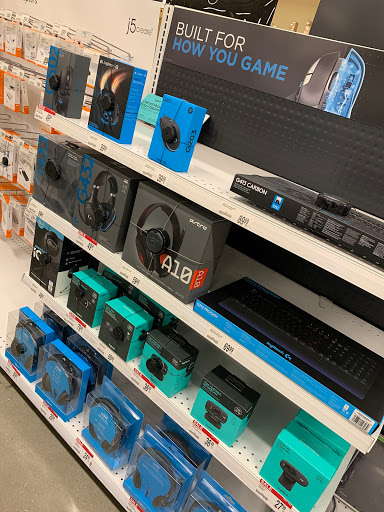 Office Supply Store «Office Depot», reviews and photos, 119 SW Loop 410, San Antonio, TX 78245, USA